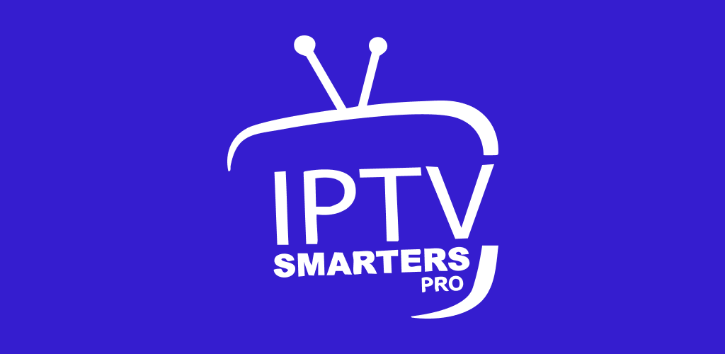 IPTV Smarters Pro logo