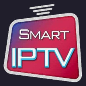 Smart IPTV app logo
