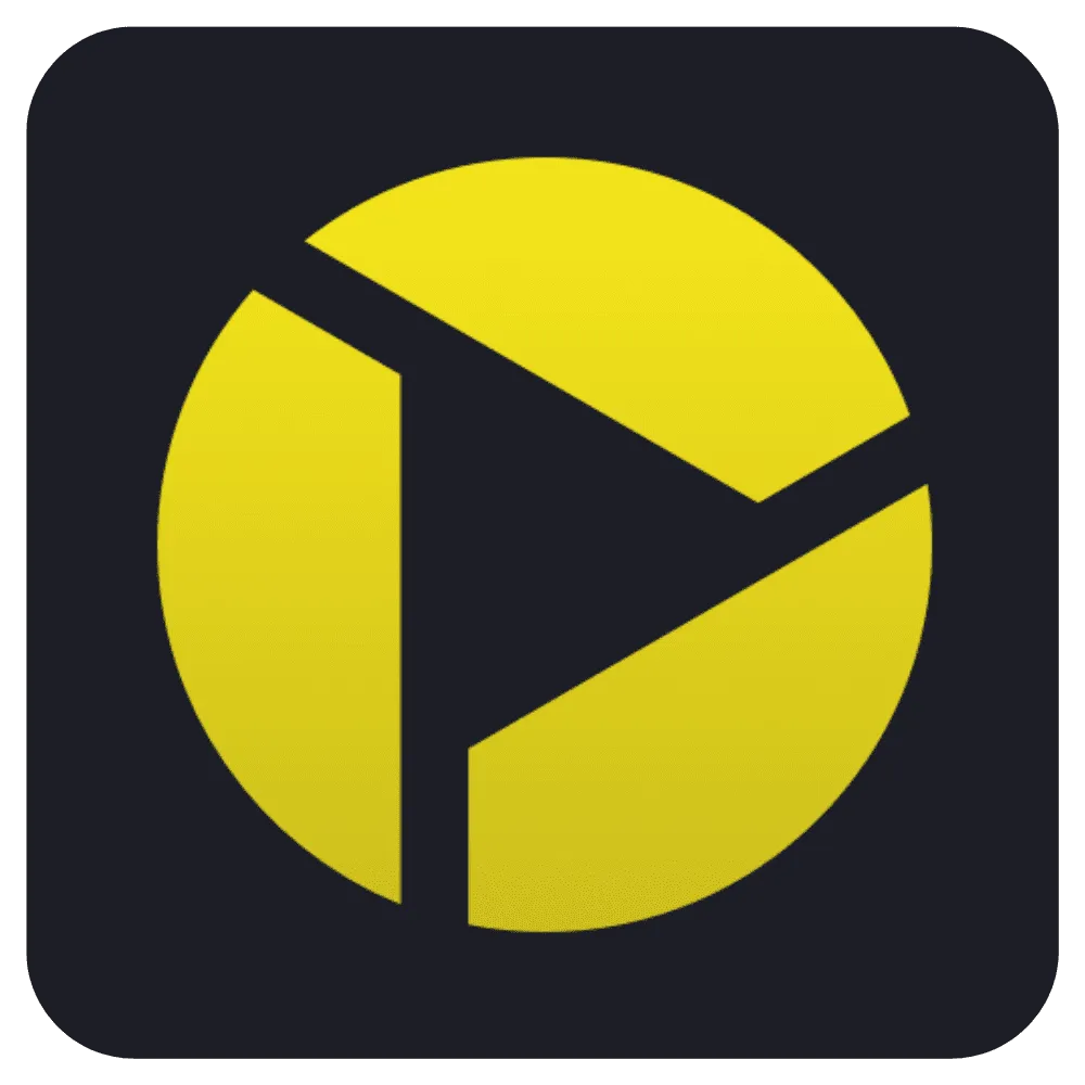 Televizo IPTV app logo