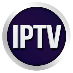 Generisk IPTV Player app logo