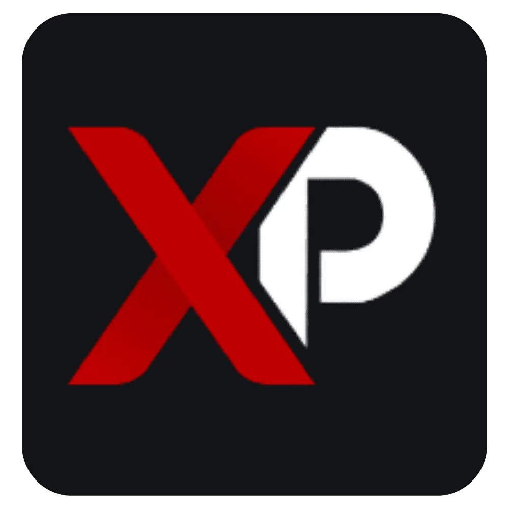 XP IPTV Player logo